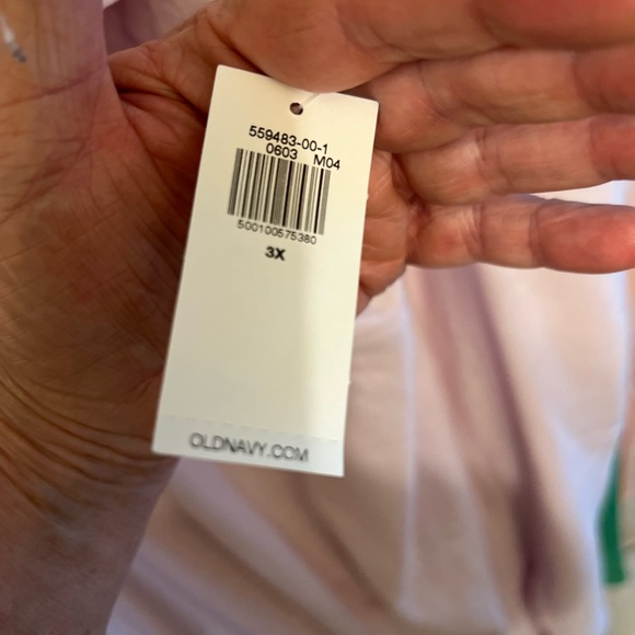 Dress - Picture 4 of 4